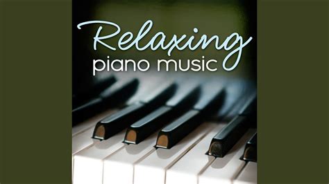 Relaxing Music e. . Piano soft music relaxation